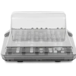 SSL SiX Decksaver Bundle