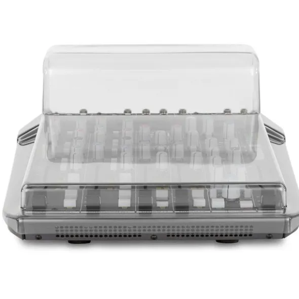 SSL SiX Decksaver Bundle