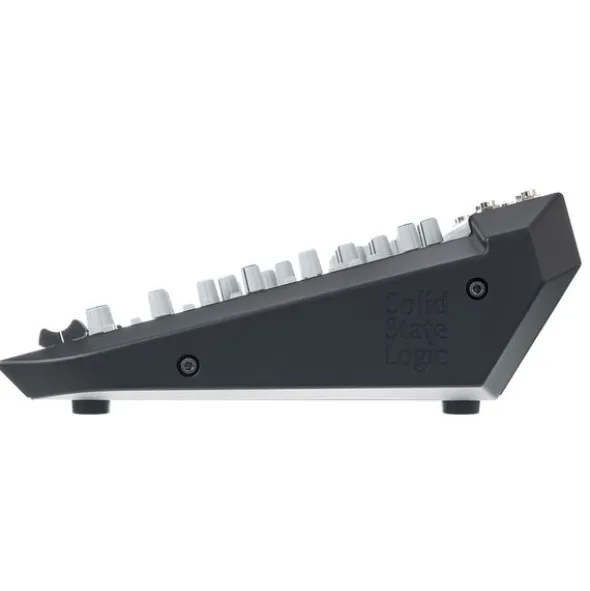 SSL SiX Decksaver Bundle
