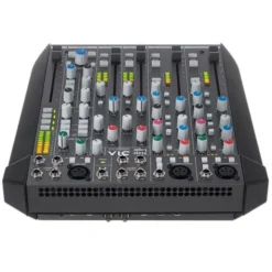 SSL SiX Decksaver Bundle