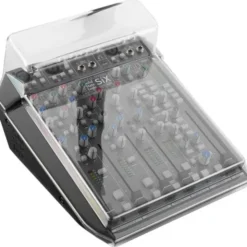 SSL SiX Decksaver Bundle