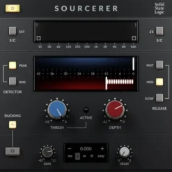 SSL Sourcerer