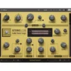 SSL SpringVerb