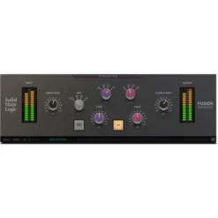 SSL SSL x Sonible Synergy Pack