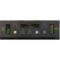 SSL SSL x Sonible Synergy Pack
