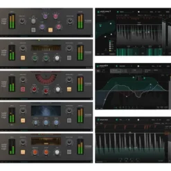 SSL SSL x Sonible Synergy Pack