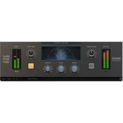 SSL SSL x Sonible Synergy Pack