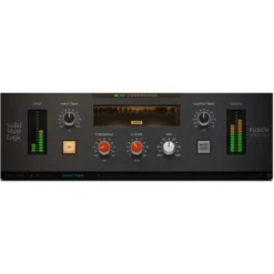 SSL SSL x Sonible Synergy Pack