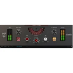 SSL SSL x Sonible Synergy Pack