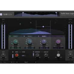 SSL SubGen