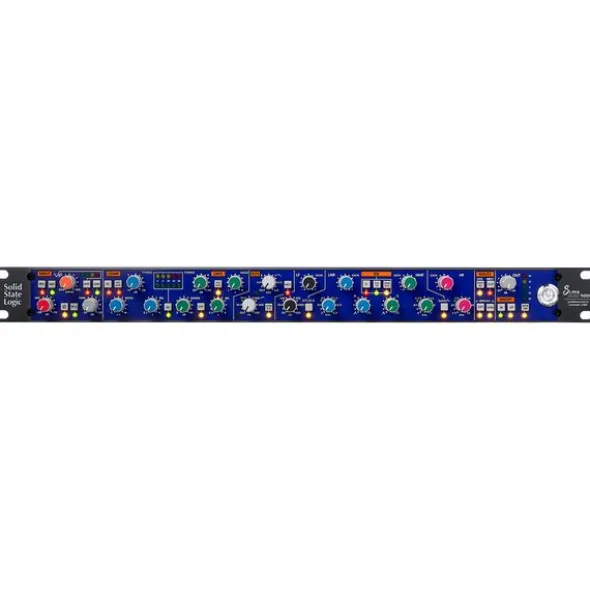 SSL Super 9000