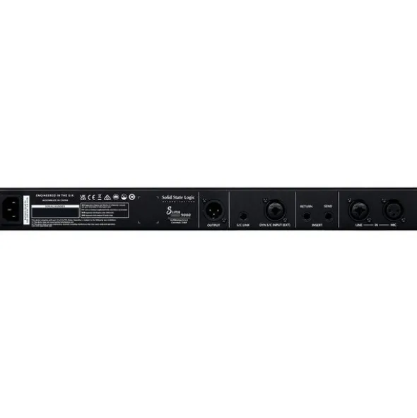 SSL Super 9000