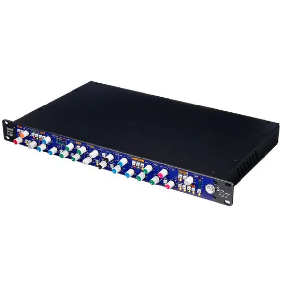 SSL Super 9000