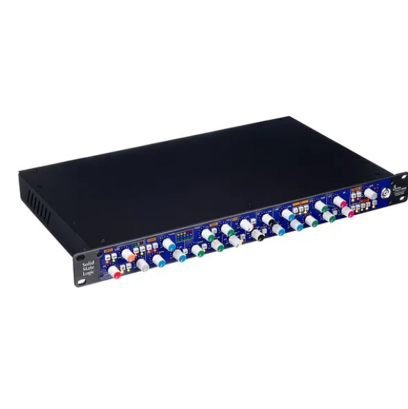 SSL Super 9000