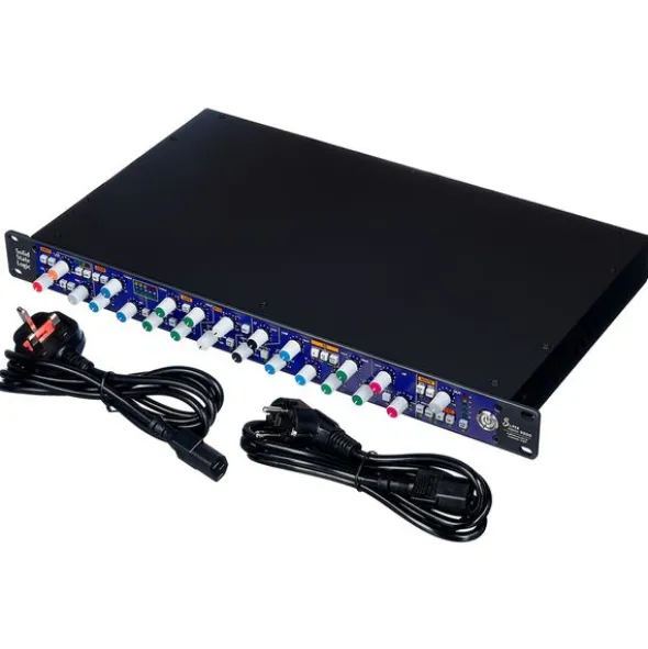 SSL Super 9000