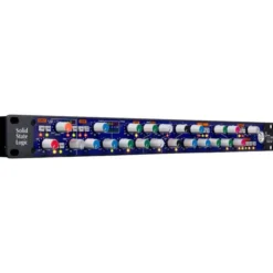 SSL Super 9000