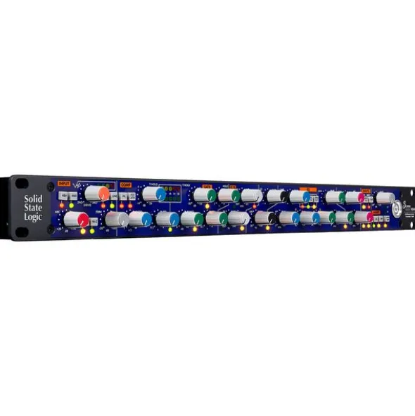 SSL Super 9000