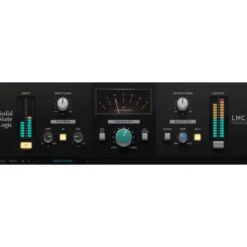 SSL The Compressors Bundle