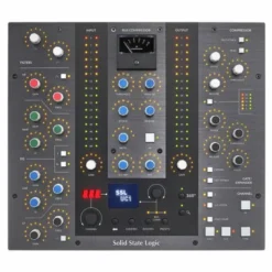 SSL UC1