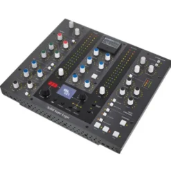 SSL UC1 Decksaver Bundle