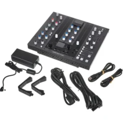 SSL UC1 Decksaver Bundle