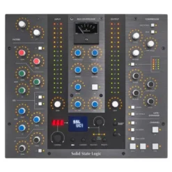 SSL UC1 Decksaver Bundle