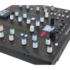 SSL UC1 Decksaver Bundle