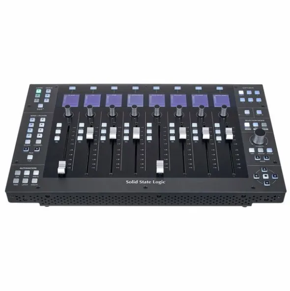 SSL UF8