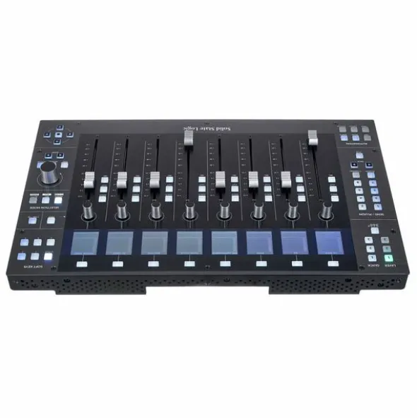 SSL UF8