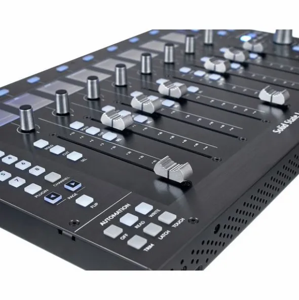 SSL UF8