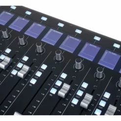 SSL UF8