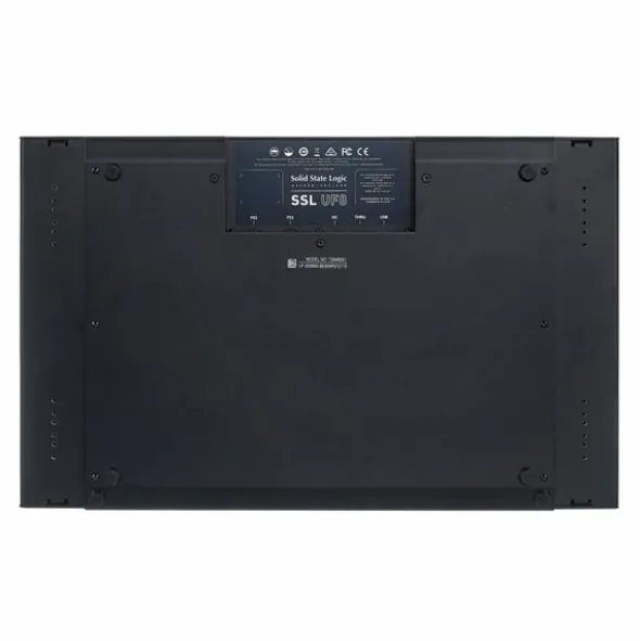 SSL UF8