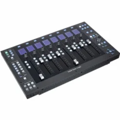 SSL UF8