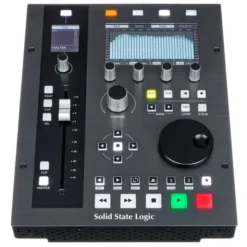 SSL UF1