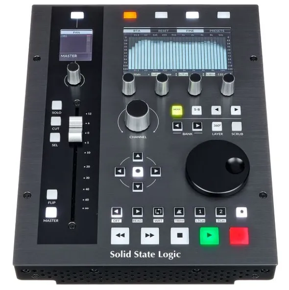SSL UF1