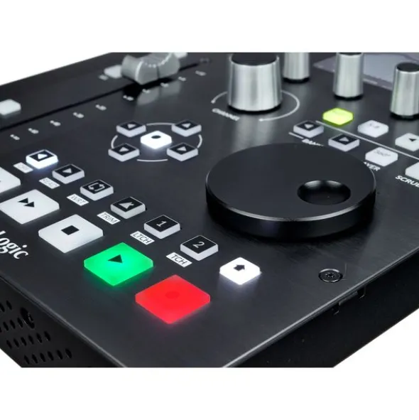 SSL UF1