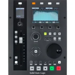 SSL UF1