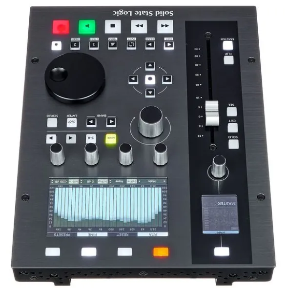 SSL UF1