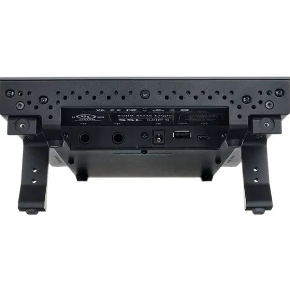 SSL UF1