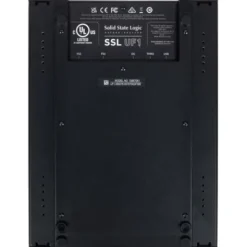SSL UF1