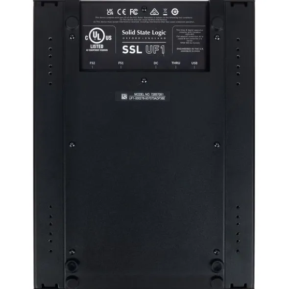 SSL UF1
