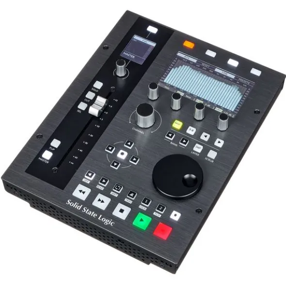 SSL UF1