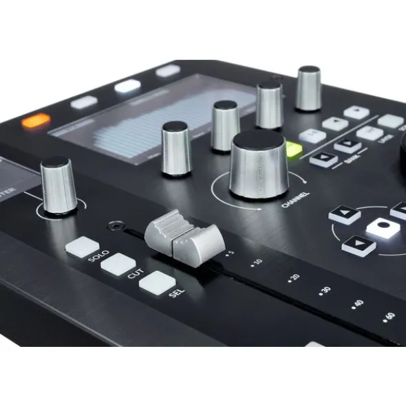 SSL UF1