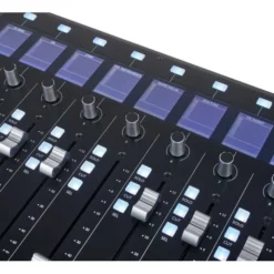 SSL UF8 Decksaver Bundle
