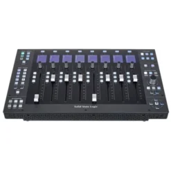 SSL UF8 Decksaver Bundle