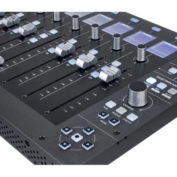 SSL UF8 Decksaver Bundle