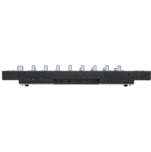 SSL UF8 Decksaver Bundle