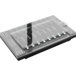 SSL UF8 Decksaver Bundle