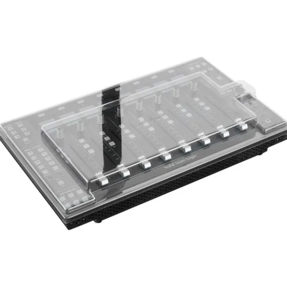 SSL UF8 Decksaver Bundle