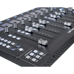 SSL UF8 Decksaver Bundle